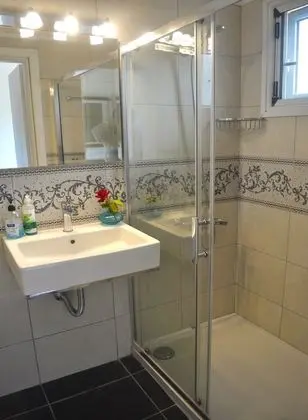 Apart Daire, 2 Yatak Odası, Sigara İçilebilir, Veranda