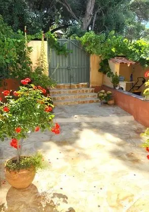 Apart Daire, 2 Yatak Odası, Sigara İçilebilir, Veranda