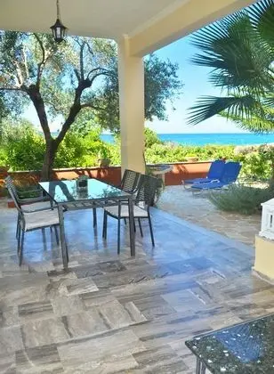 Apart Daire, 2 Yatak Odası, Sigara İçilebilir, Veranda