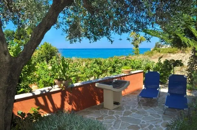 Apart Daire, 2 Yatak Odası, Sigara İçilebilir, Veranda