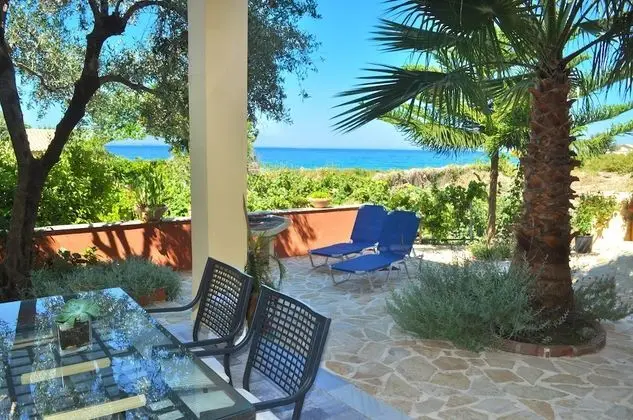 Apart Daire, 2 Yatak Odası, Sigara İçilebilir, Veranda