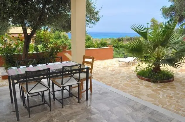 Apart Daire, 2 Yatak Odası, Sigara İçilebilir, Veranda