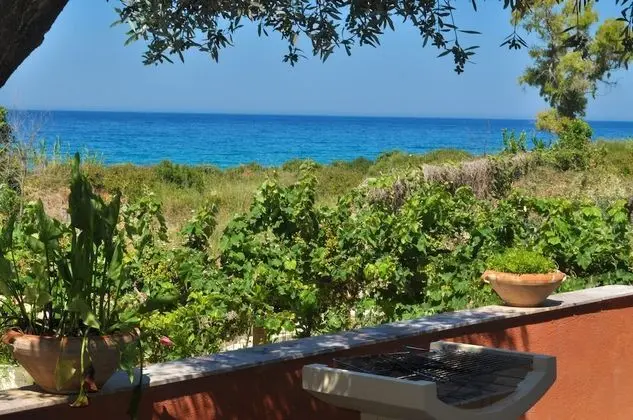 Apart Daire, 2 Yatak Odası, Sigara İçilebilir, Veranda