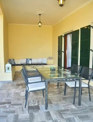 Apart Daire, 2 Yatak Odası, Sigara İçilebilir, Veranda
