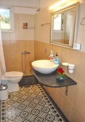 Apart Daire, 2 Yatak Odası, Sigara İçilebilir, Veranda