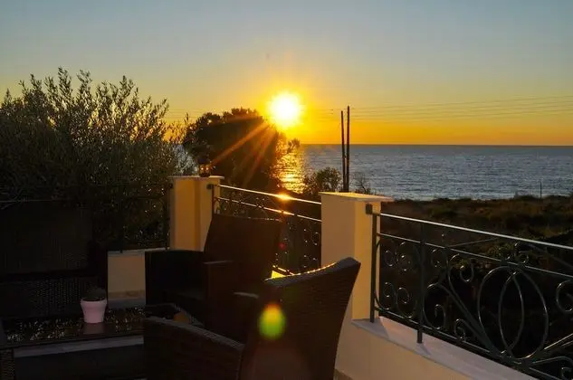 Apart Daire, 2 Yatak Odası, Sigara İçilebilir, Veranda