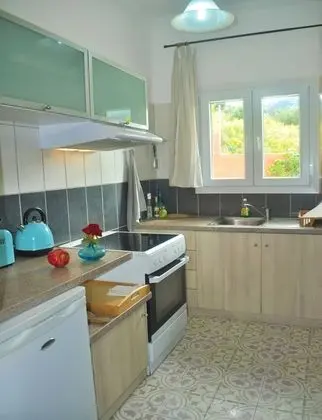 Apart Daire, 2 Yatak Odası, Sigara İçilebilir, Veranda