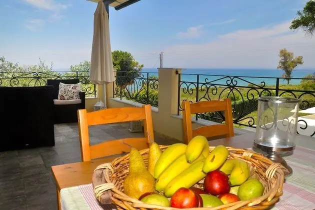 Apart Daire, 2 Yatak Odası, Sigara İçilebilir, Veranda
