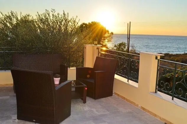 Apart Daire, 2 Yatak Odası, Sigara İçilebilir, Veranda