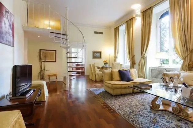 İki Ayrı Yataklı Oda, Özel Banyo (External)