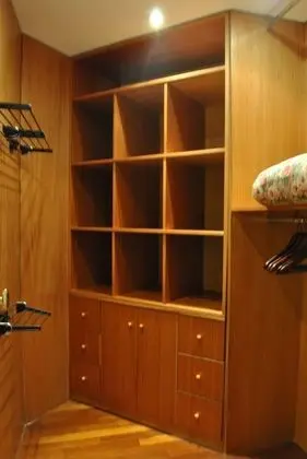 İki Ayrı Yataklı Oda, Özel Banyo (External)