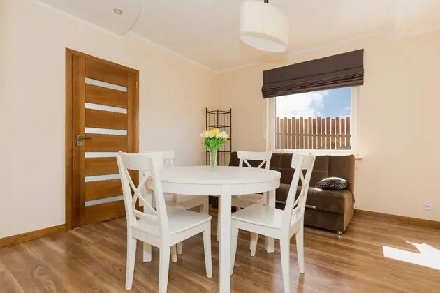 Apart Daire, 2 Yatak Odası, Teras, Bahçe Manzaralı