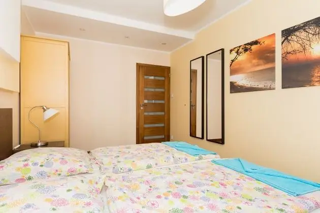 Apart Daire, 2 Yatak Odası, Teras, Bahçe Manzaralı