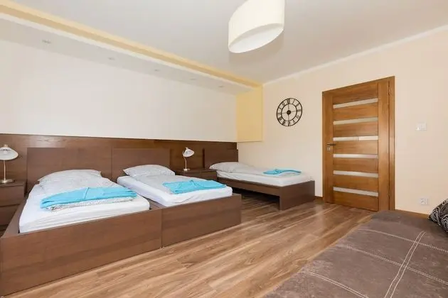 Apart Daire, 2 Yatak Odası, Teras, Bahçe Manzaralı