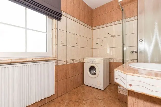 Apart Daire, 2 Yatak Odası, Teras, Bahçe Manzaralı