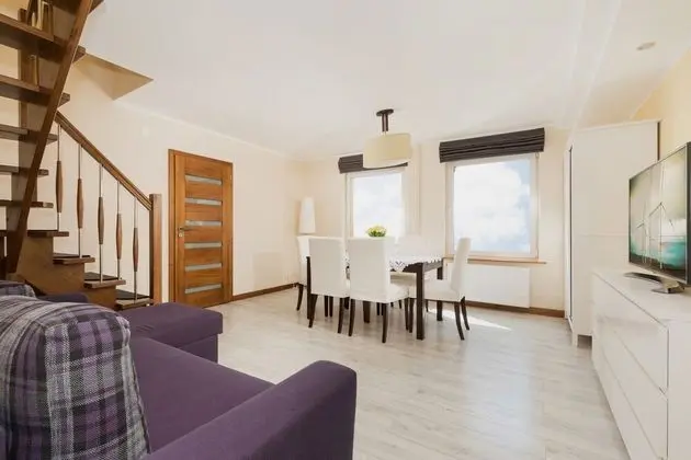 Apart Daire, 3 Yatak Odası, Mutfak, Bahçe Manzaralı