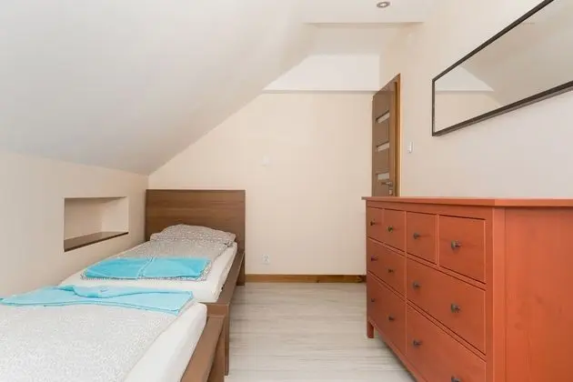 Apart Daire, 3 Yatak Odası, Mutfak, Bahçe Manzaralı