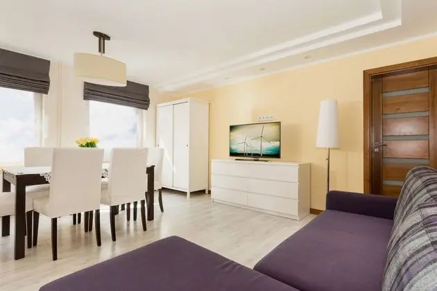 Apart Daire, 3 Yatak Odası, Mutfak, Bahçe Manzaralı