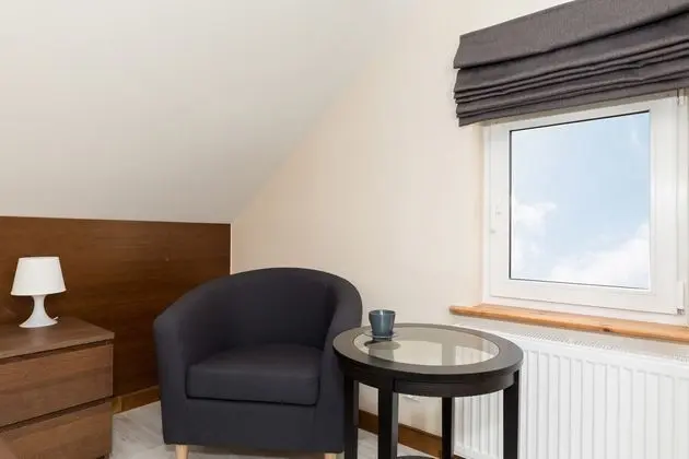 Apart Daire, 3 Yatak Odası, Mutfak, Bahçe Manzaralı