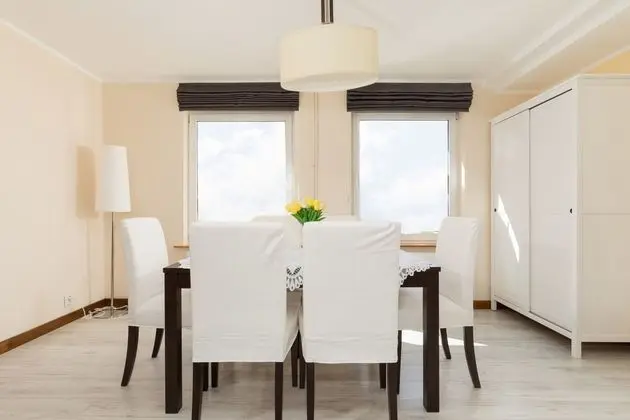 Apart Daire, 3 Yatak Odası, Mutfak, Bahçe Manzaralı