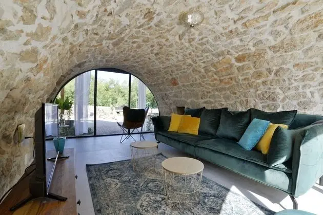 Villa, 3 Yatak Odası