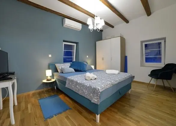 Villa, 3 Yatak Odası