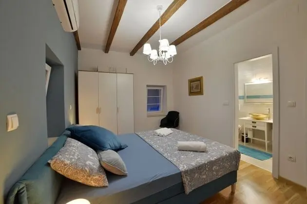 Villa, 3 Yatak Odası