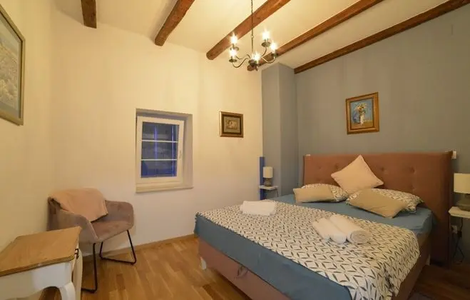 Villa, 3 Yatak Odası