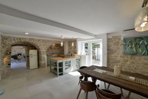 Villa, 3 Yatak Odası