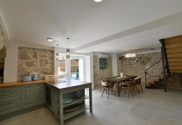 Villa, 3 Yatak Odası