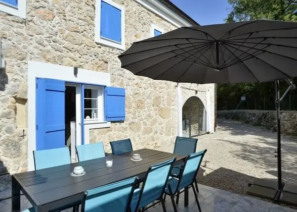 Villa, 3 Yatak Odası