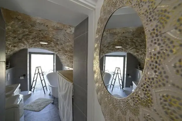 Villa, 3 Yatak Odası