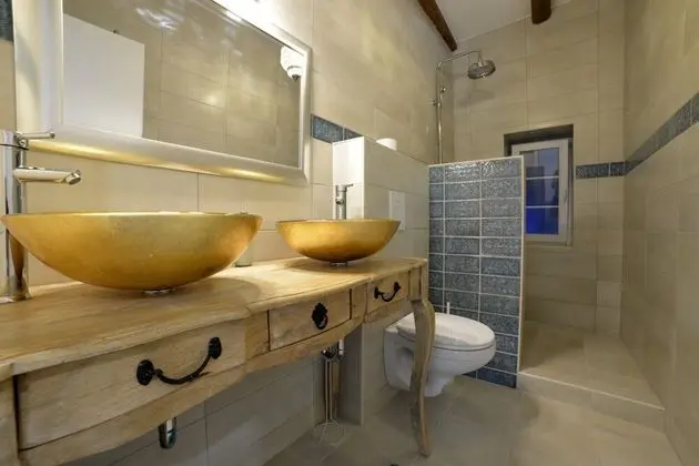 Villa, 3 Yatak Odası
