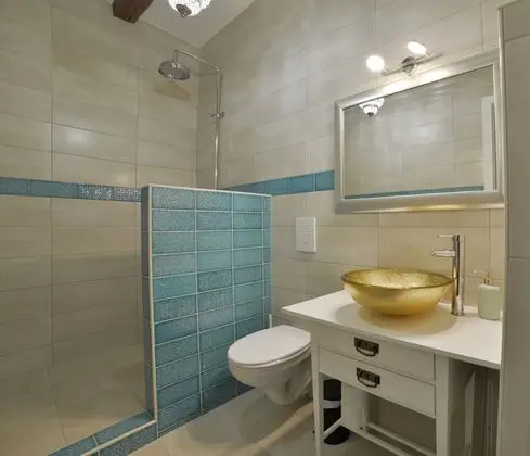 Villa, 3 Yatak Odası