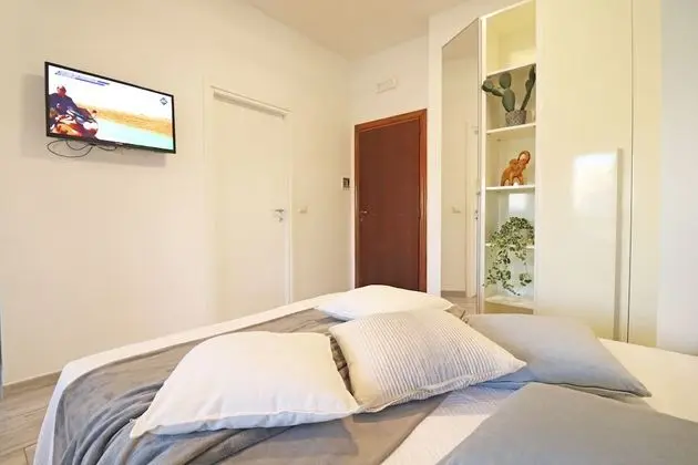 Ev, 1 Yatak Odası, Buzdolabı