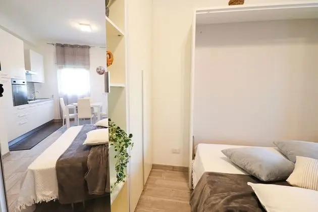 Ev, 1 Yatak Odası, Buzdolabı