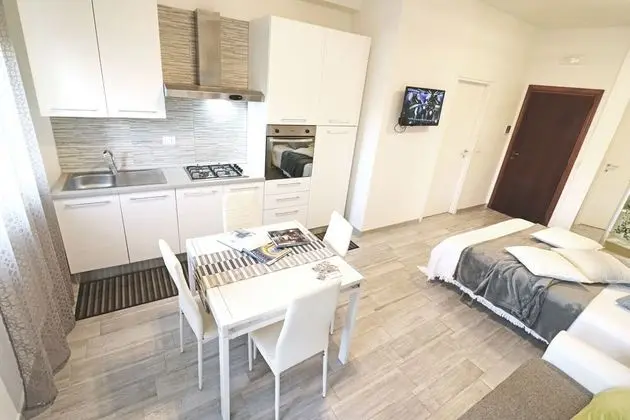 Ev, 1 Yatak Odası, Buzdolabı