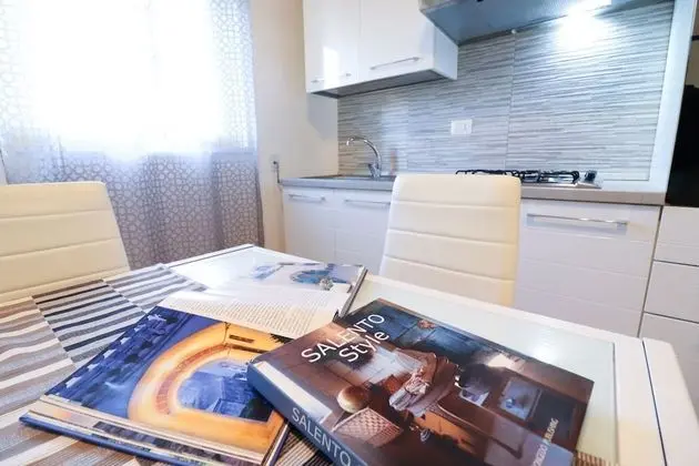Ev, 1 Yatak Odası, Buzdolabı
