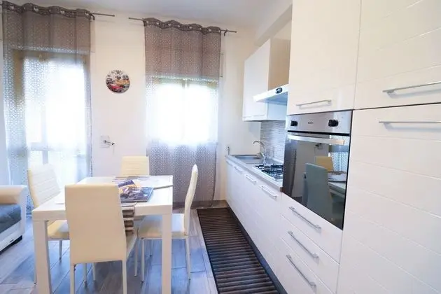 Ev, 1 Yatak Odası, Buzdolabı