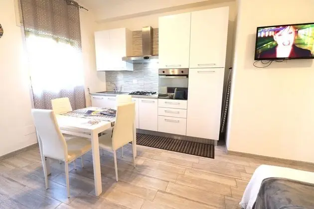 Ev, 1 Yatak Odası, Buzdolabı