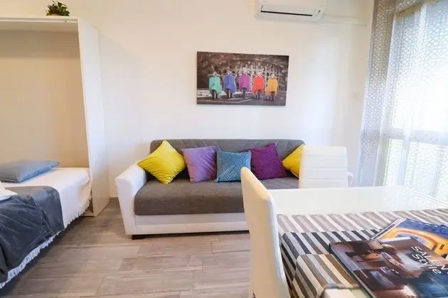 Ev, 1 Yatak Odası, Buzdolabı