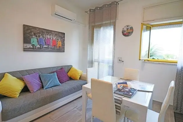 Ev, 1 Yatak Odası, Buzdolabı
