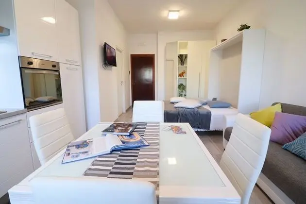 Ev, 1 Yatak Odası, Buzdolabı