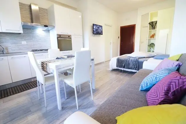 Ev, 1 Yatak Odası, Buzdolabı