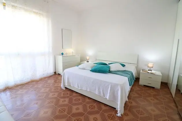 Ev, 1 Yatak Odası, Şehir Manzaralı