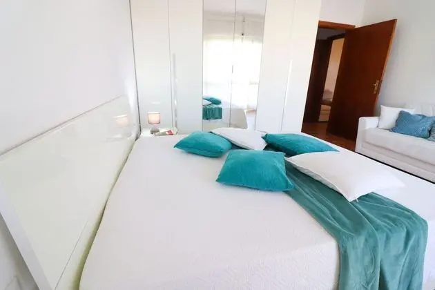 Ev, 1 Yatak Odası, Şehir Manzaralı