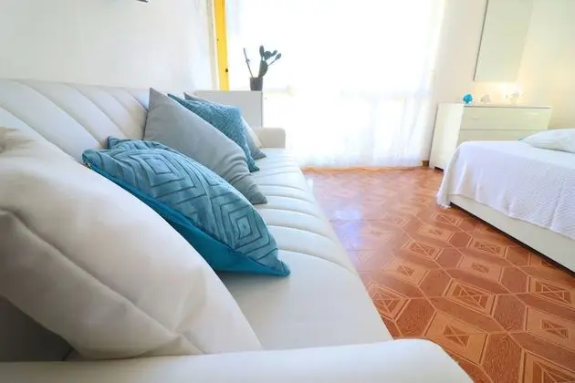 Ev, 1 Yatak Odası, Şehir Manzaralı