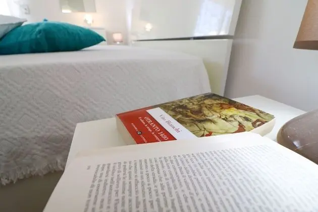Ev, 1 Yatak Odası, Şehir Manzaralı