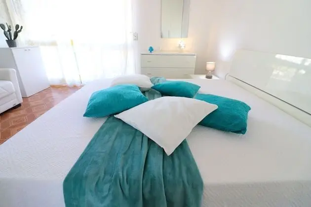 Ev, 1 Yatak Odası, Şehir Manzaralı