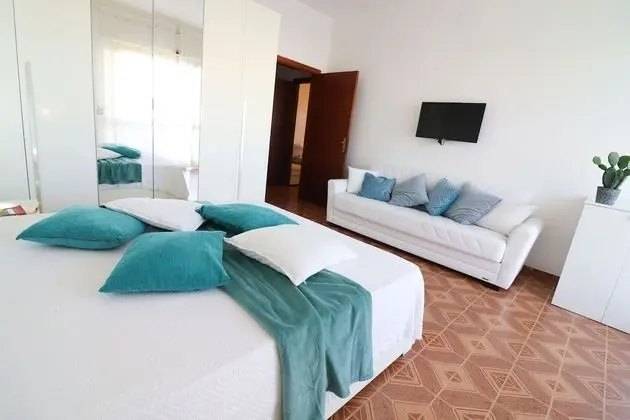 Ev, 1 Yatak Odası, Şehir Manzaralı